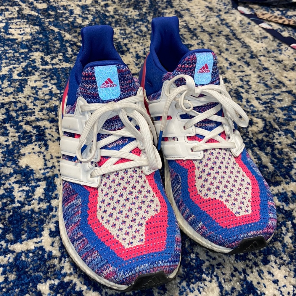 Adidas Ultra-boost Sneakers